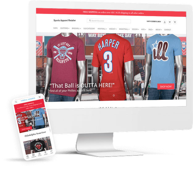 Development Services,  Design Company