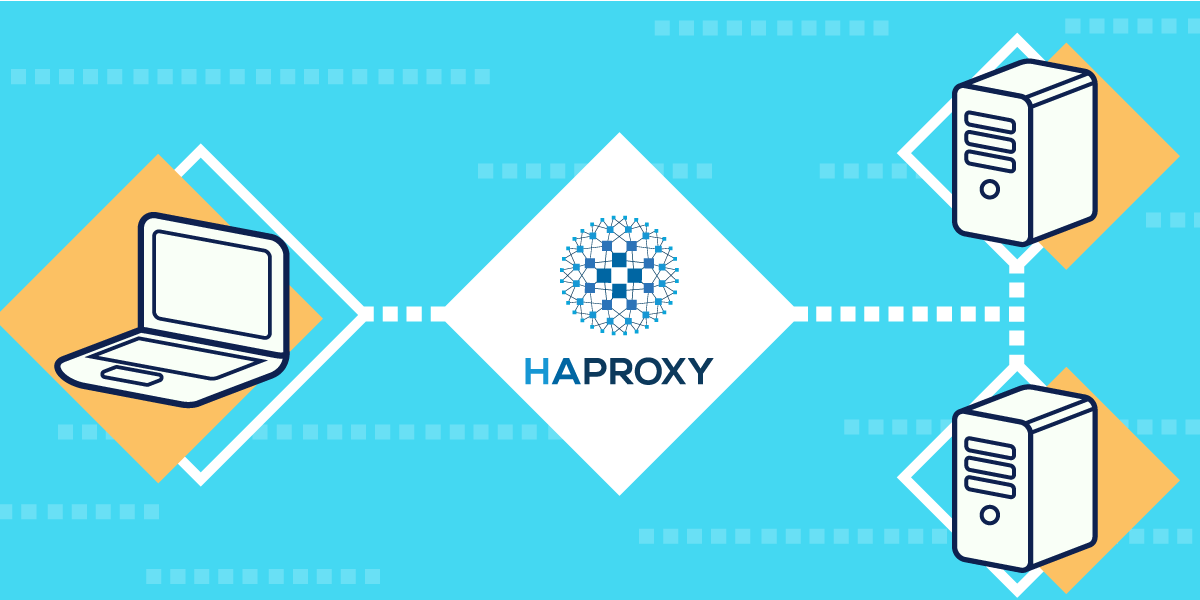 Балансировщик нагрузки HAProxy Установка и настройка в Ubuntu 22.04