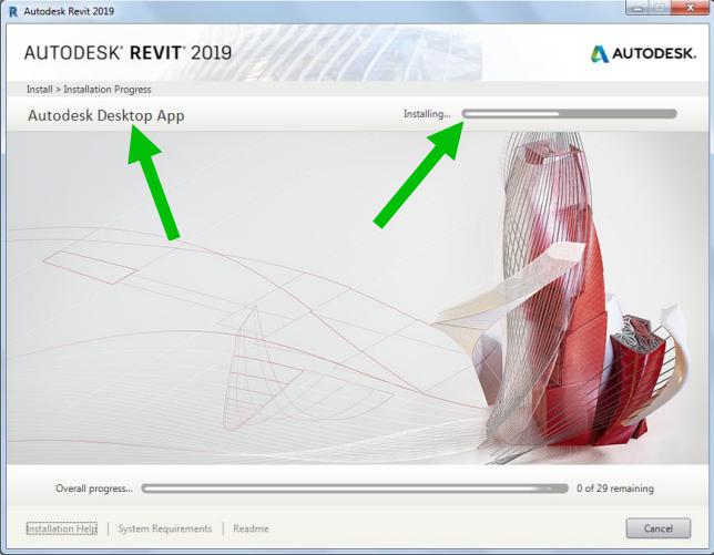 Расскажем о Autodesk desktop app service что это