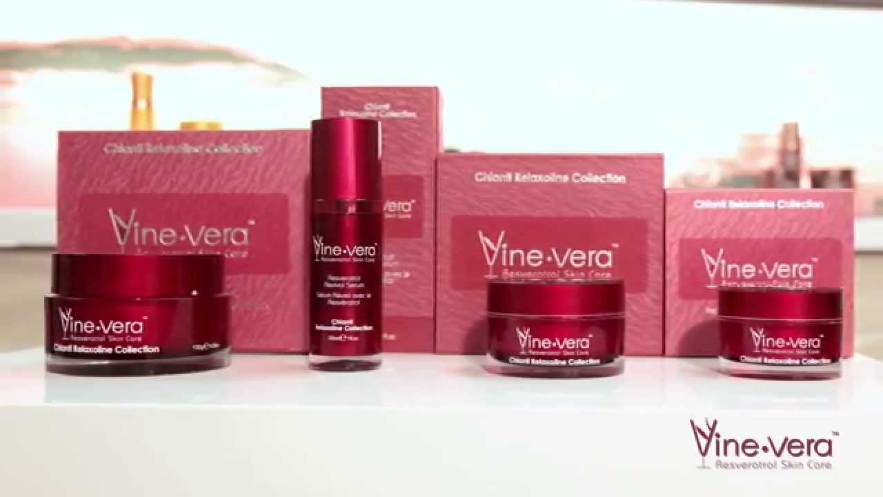 Vine Vera Collections That You Can Choose Virtual Mall