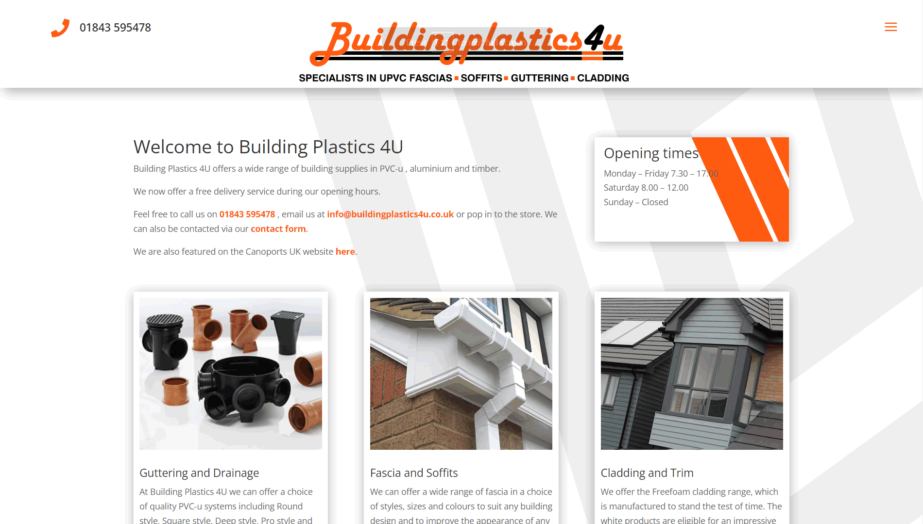 site Design Virtual Assistance