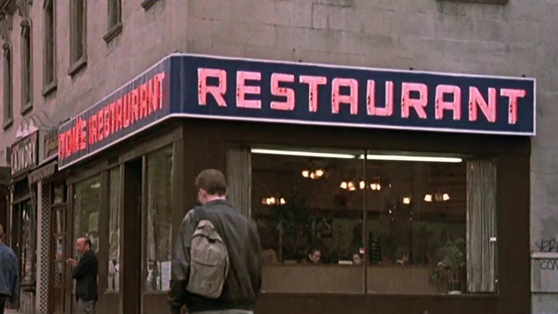 Seinfeld Backgrounds for Zoom and Teams