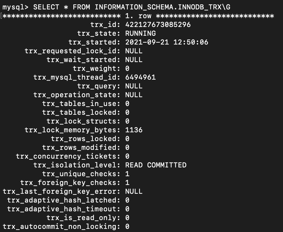 Understanding and Resolving MySQL Deadlocks with the InnoDB Engine