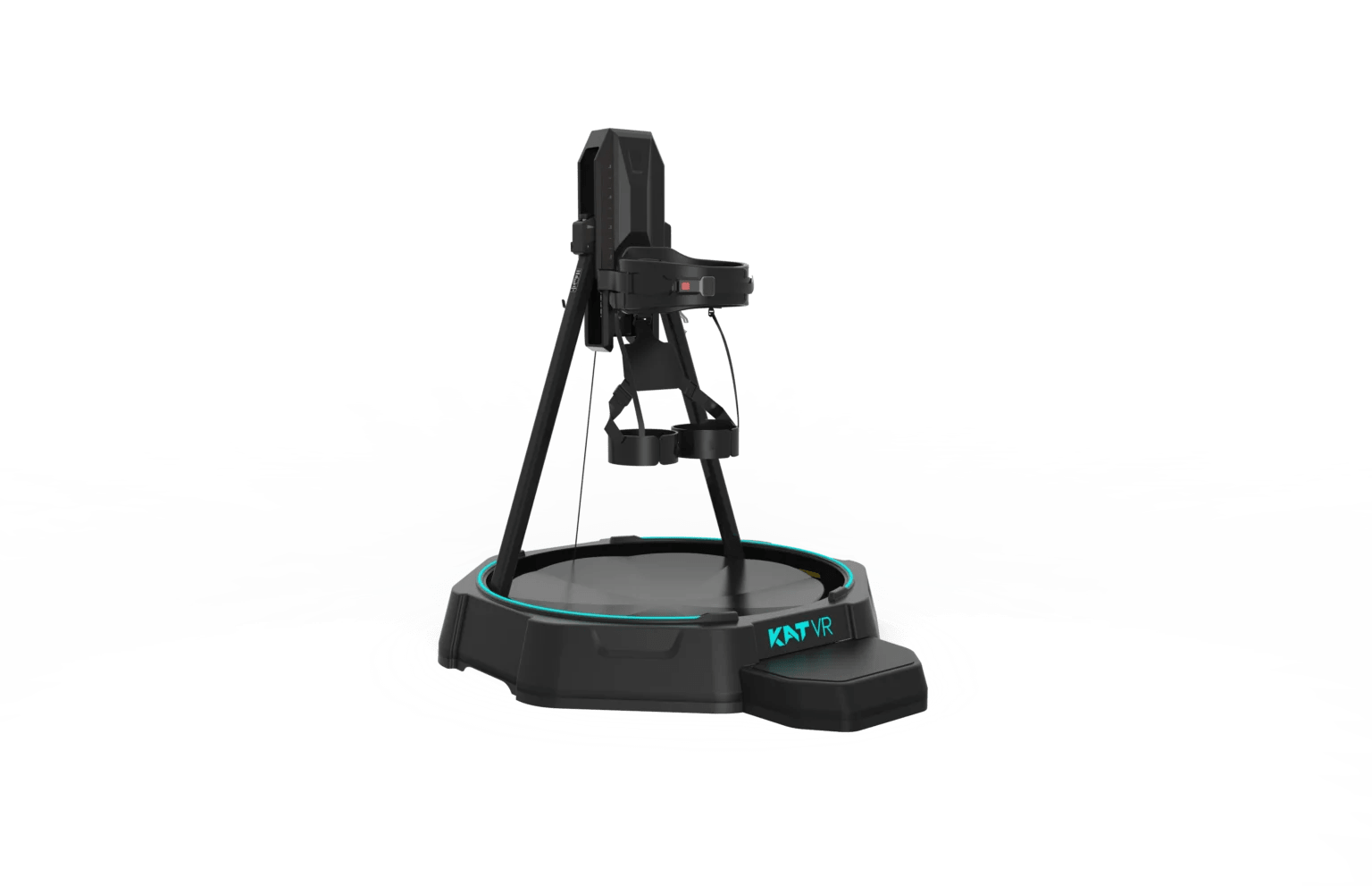 Kat Walk Mini Virtual Ghost