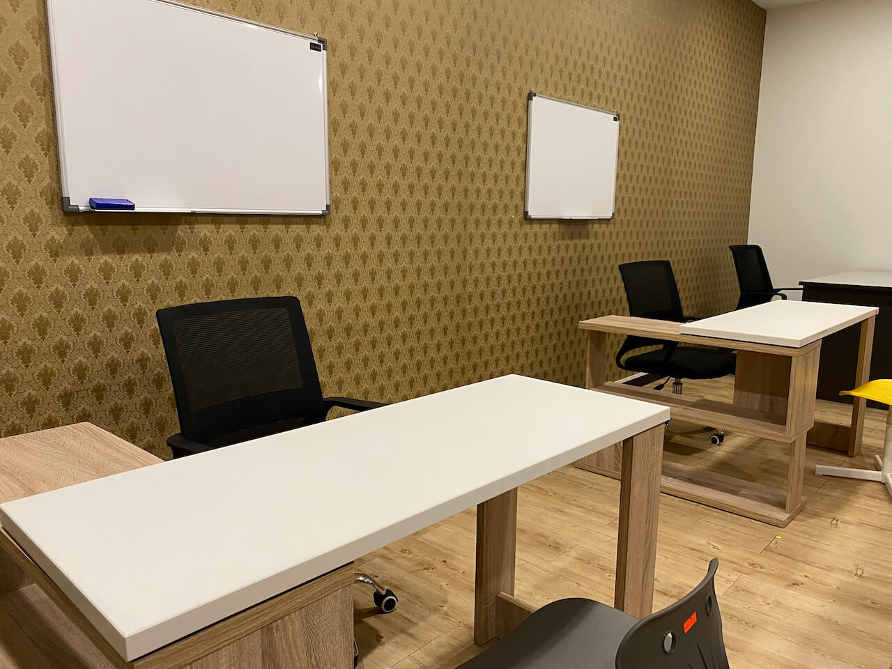 coworking penang Allsmart Business