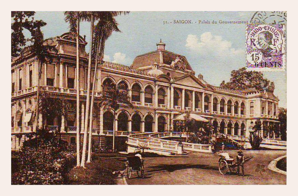 SIY Saigon
