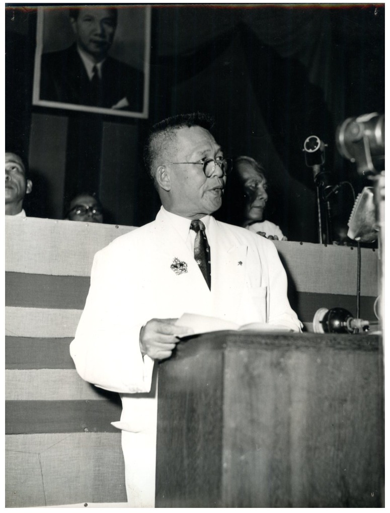 Nguyen Van Tam (Nguyễn Văn Tâm) Virtual Saigon