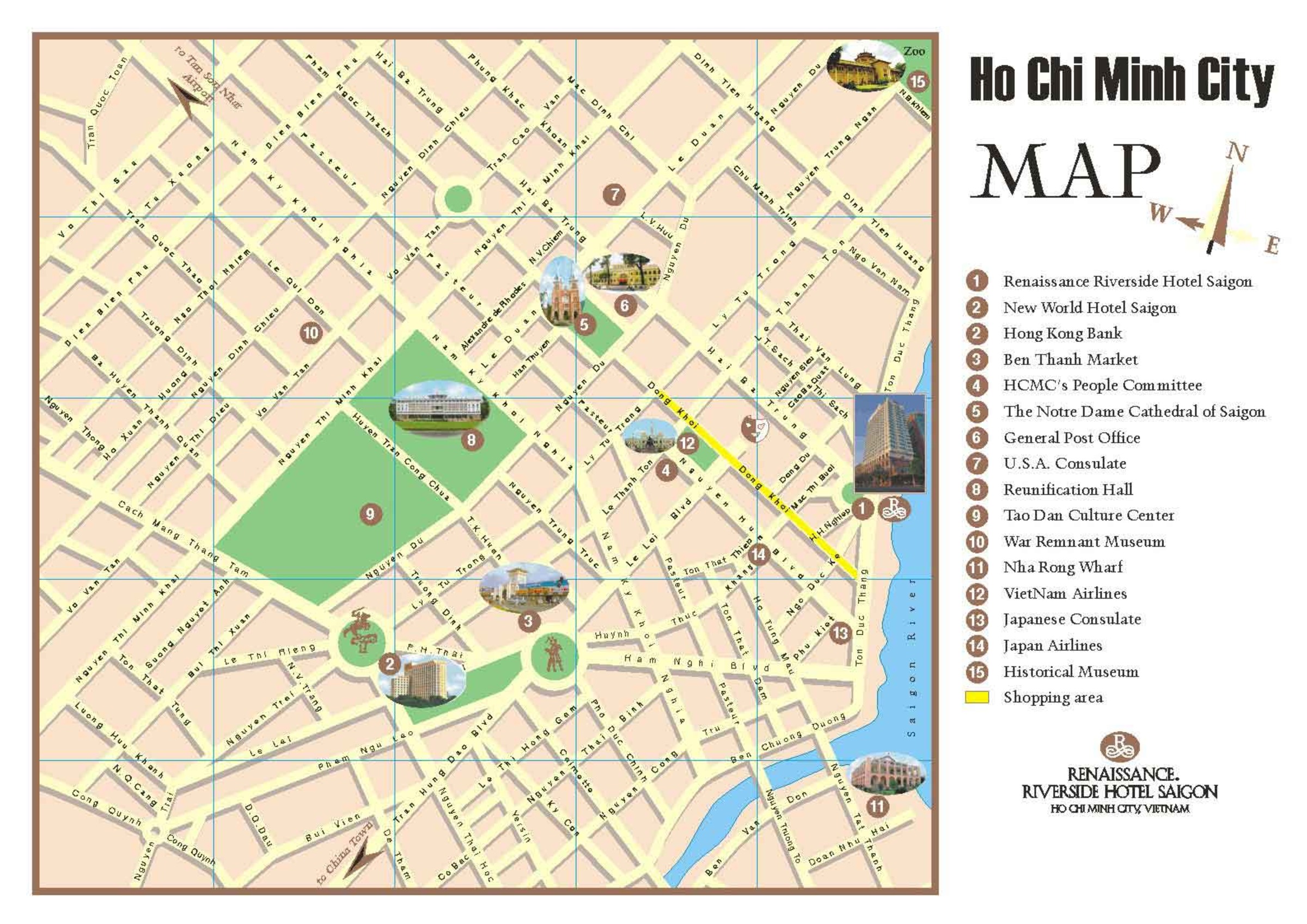 Street food tour Review of Saigon On Motorbike, Ho Chi Minh.