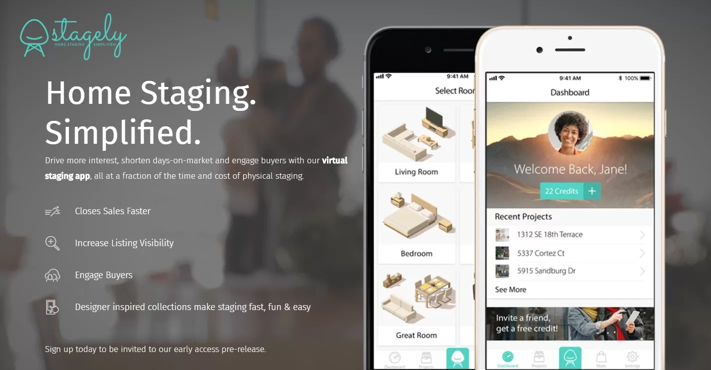 Virtual Staging Apps TOP10 Best for Real Estate Agents