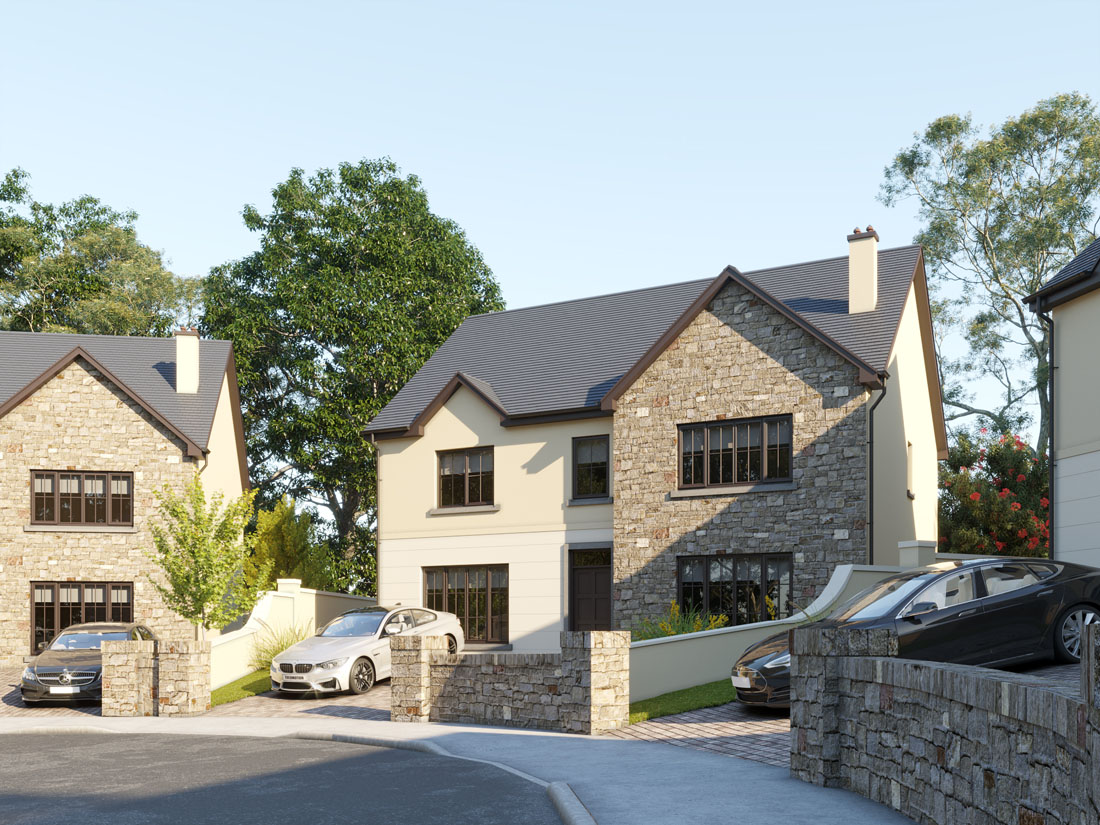 Castle Court Savills Live