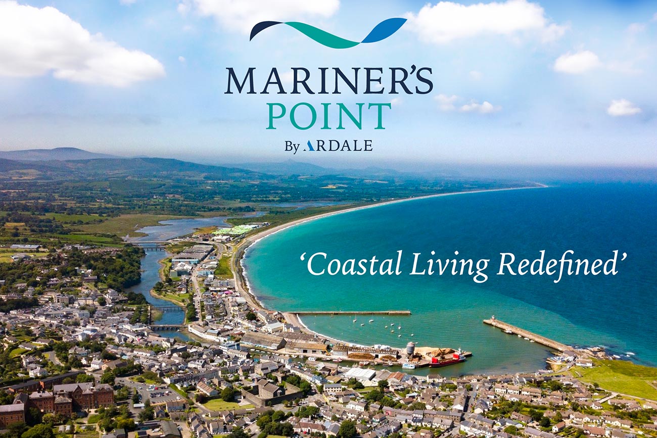 Mariner's Point Savills Live