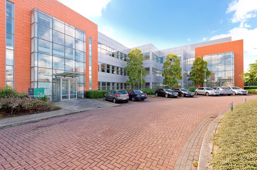 We Are Moving to Larger Premises in Park West, Dublin Virtual Access