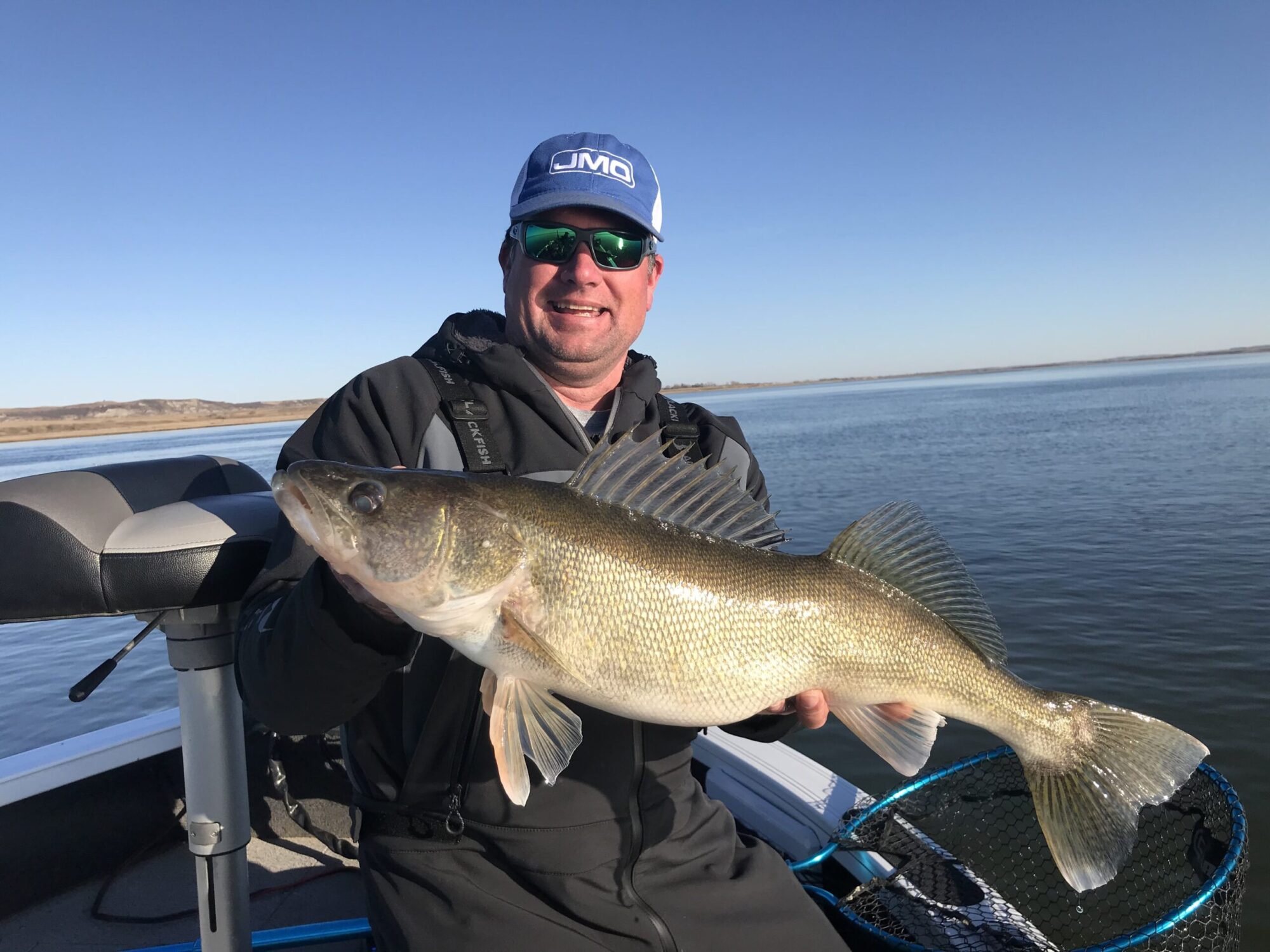 River Walleye Tactics How to Use Plastics for Spring Success Virtual