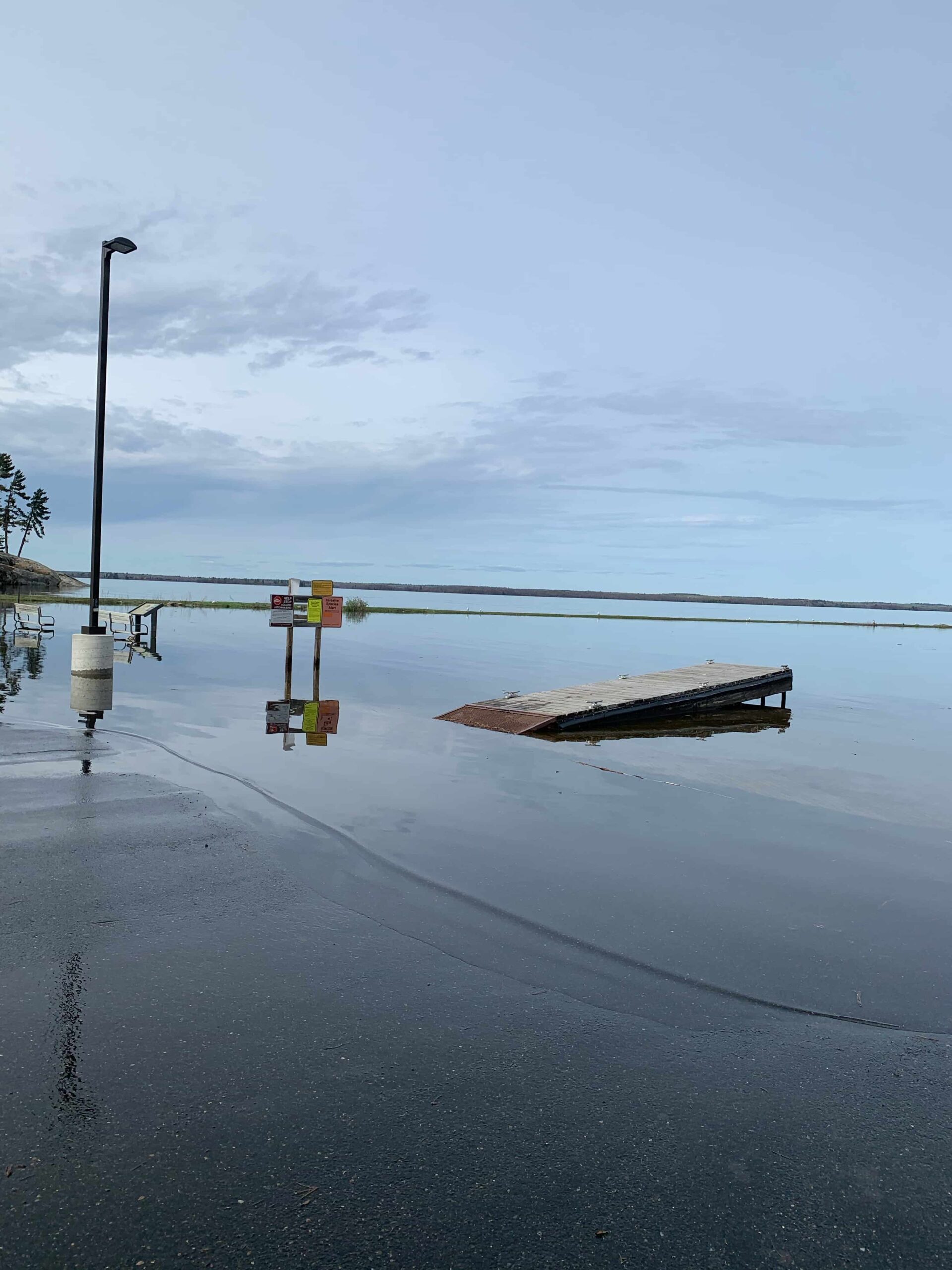 Lake Kabetogama (May 17th, 2022) Virtual Angling