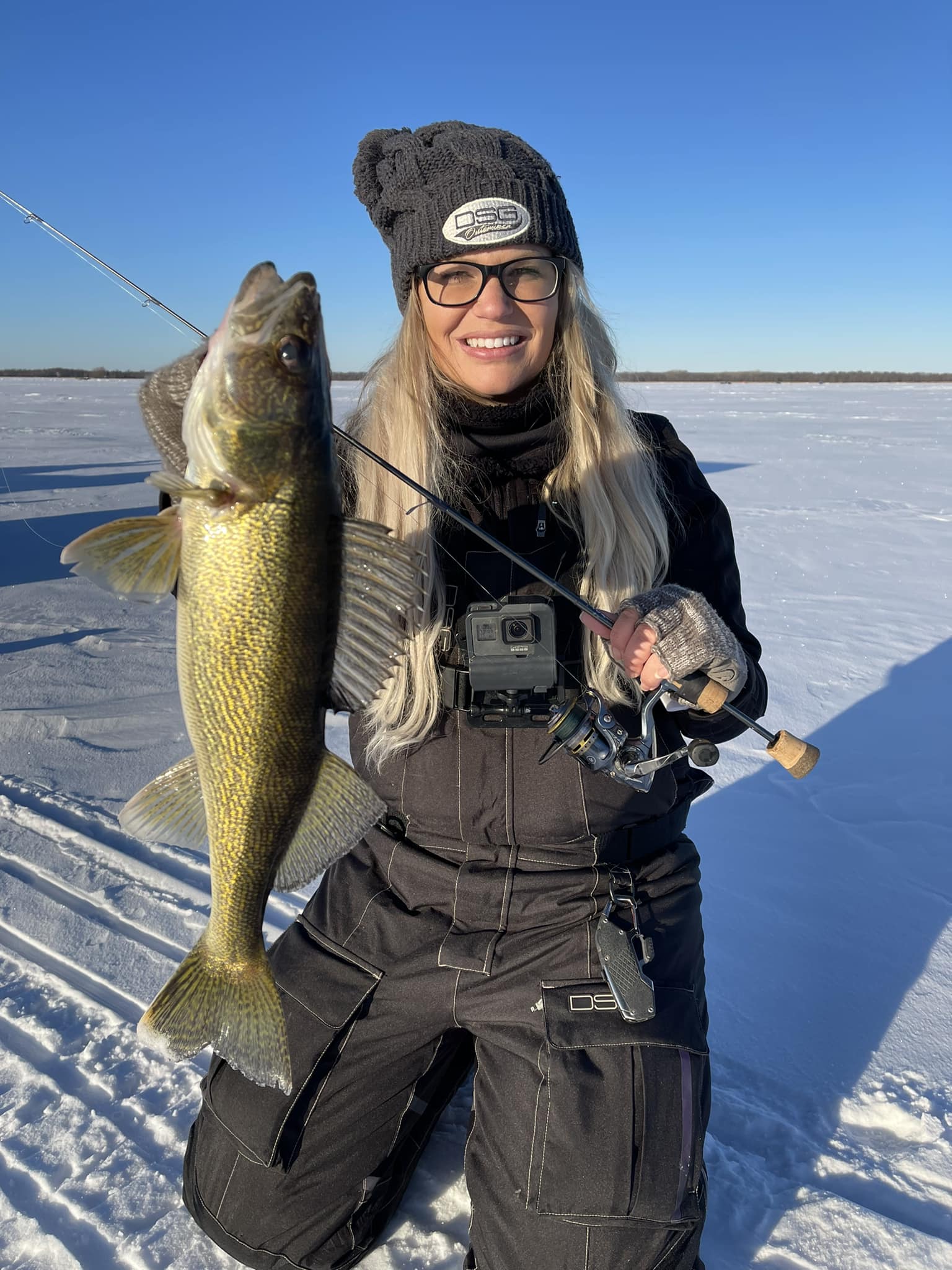 Ice Fishing Red Lake My Ultimate Guide Virtual Angling