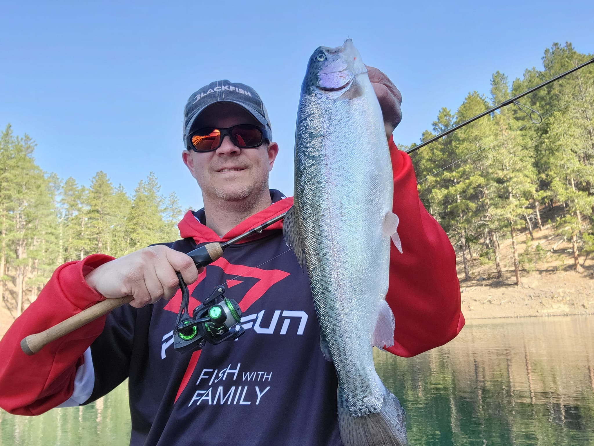 Black Hills, SD (May 4th, 2023) Virtual Angling