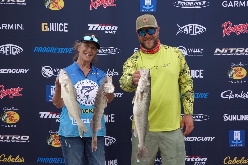 Missouri River, SD (June 26th, 2023) Virtual Angling