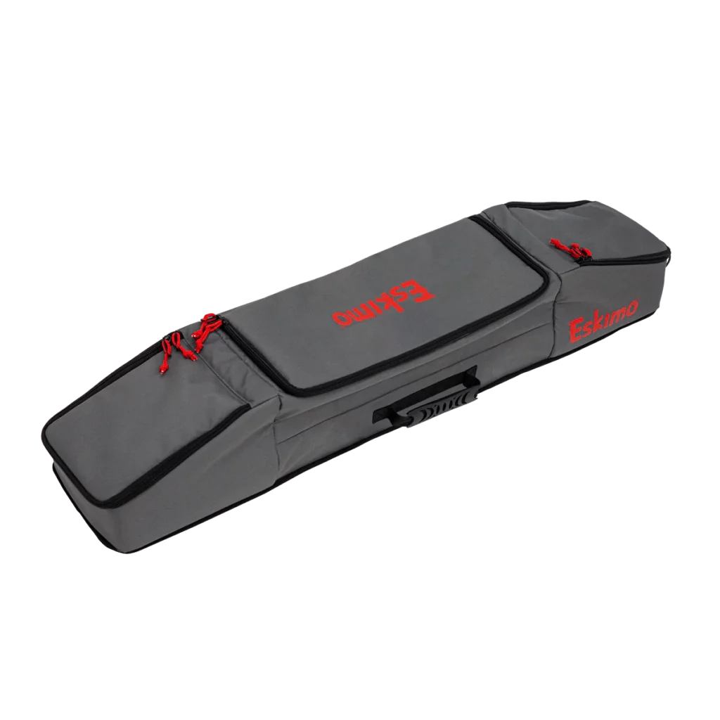 Best Ice Rod Cases TravelProof Your Gear Virtual Angling