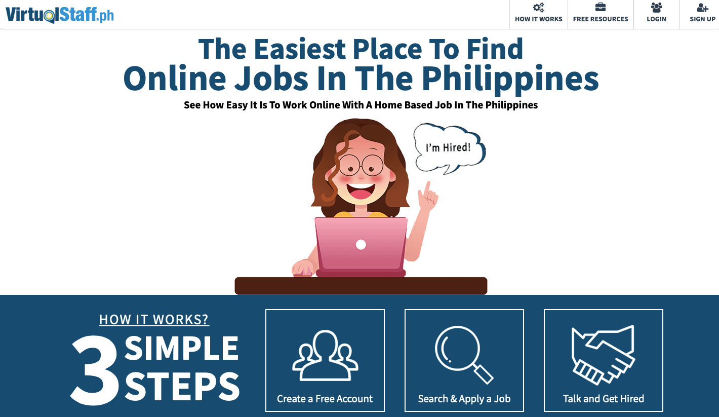 VirtualStaff.ph Comprehensive & Honest Review