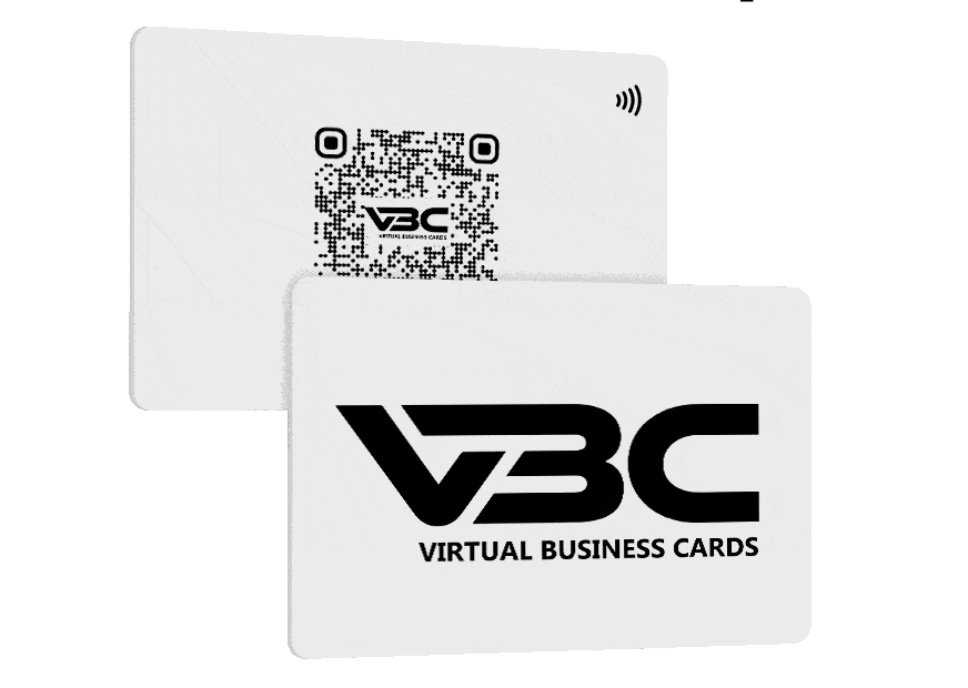 View Your Cards Virtual Business Cards