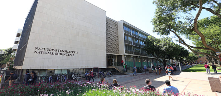 Virtual Campus Postgraduate University of Pretoria