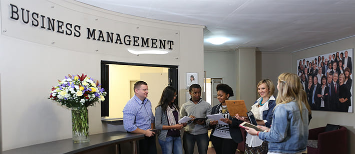 Virtual Campus Postgraduate University of Pretoria