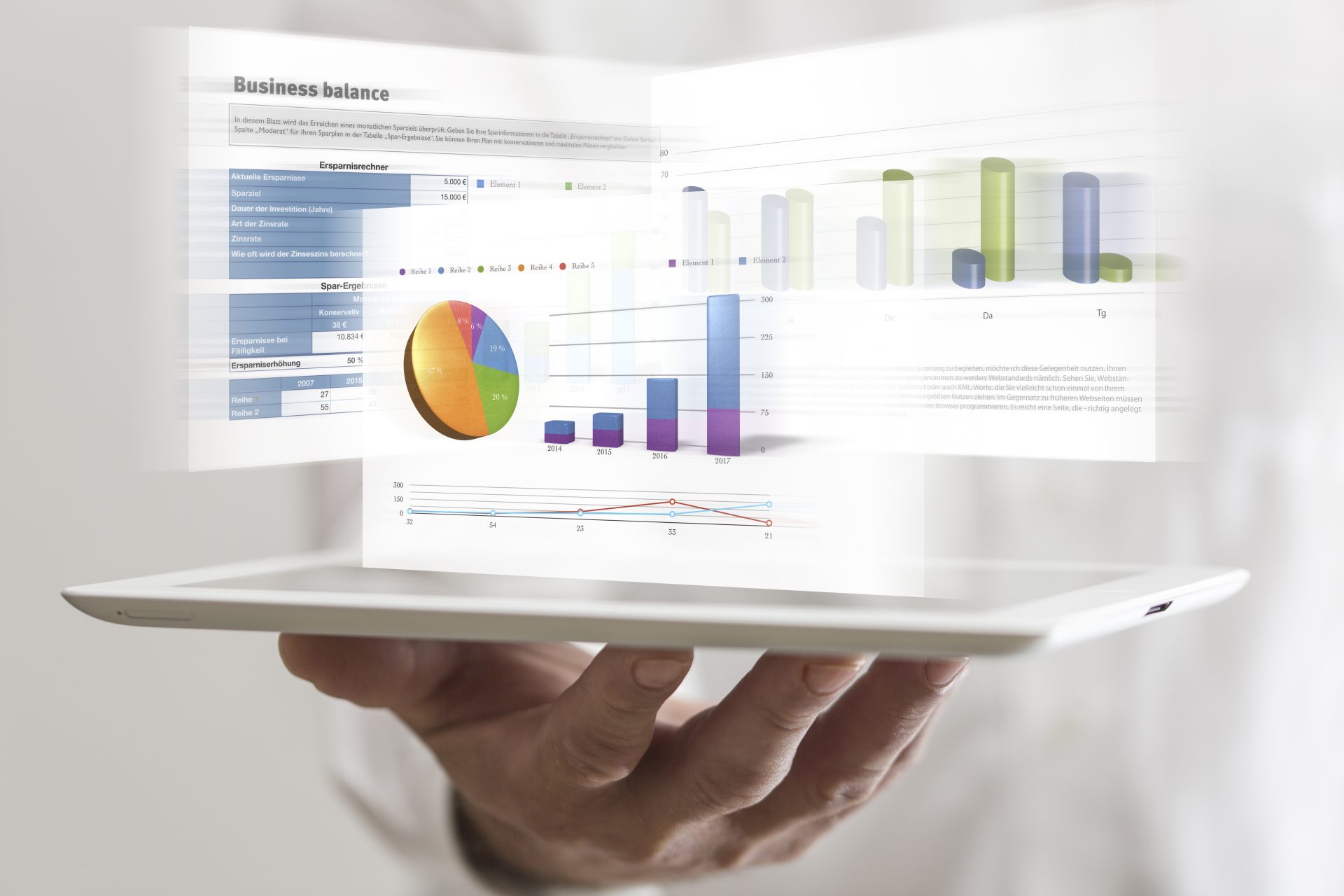 Dental practice accounting software scales for all dentists