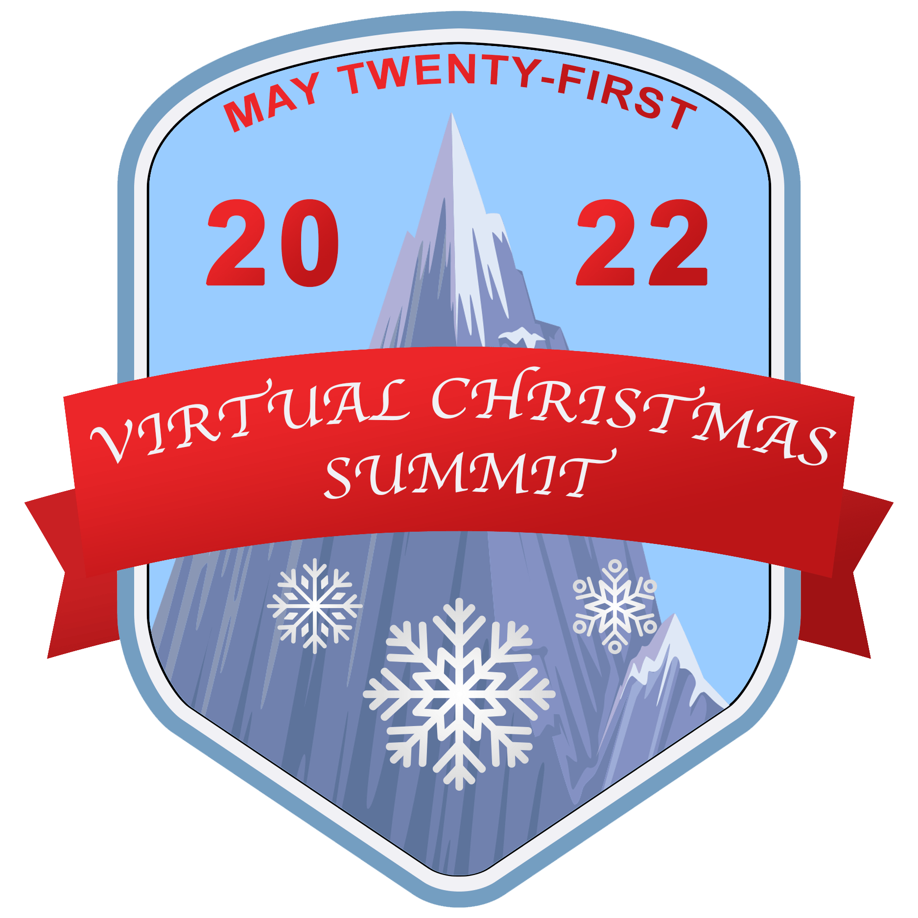 Virtual Christmas Summit The Largest Virtual Christmas Summit in the