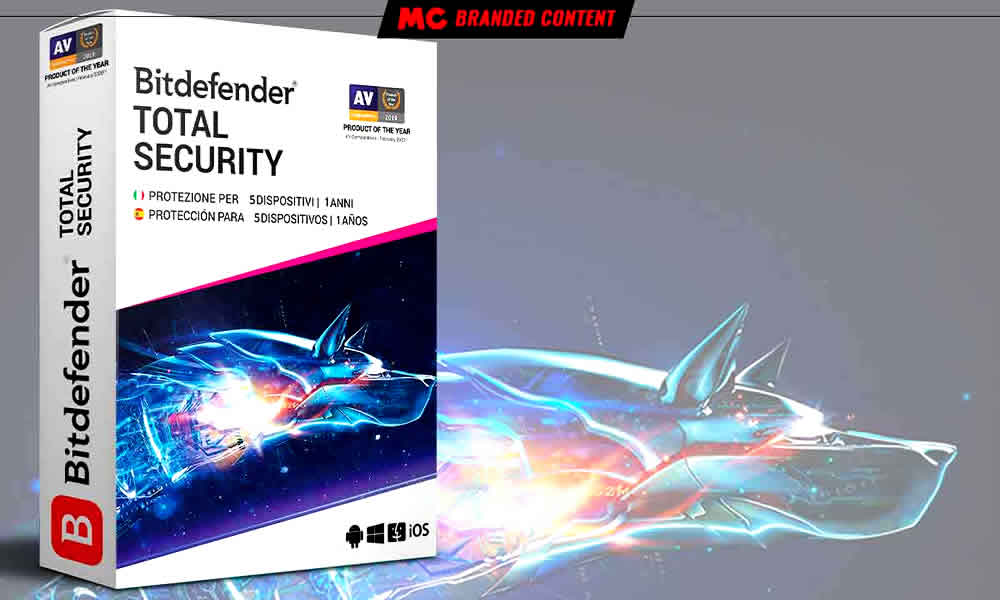 Top 5 Best Virus Protection Software.