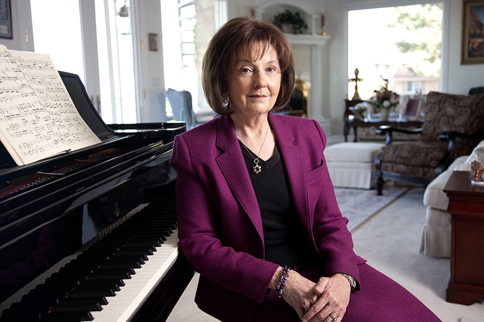 Christie Peery Skousen Virtual Concert Halls