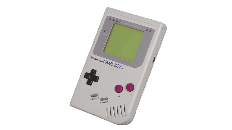 Game Boy Emulator online Chrome Web Store
