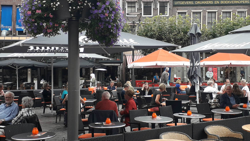 VORSCHAU Hip und kosmopolitisch Zwolle Virtual Design Magazine