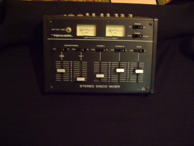 VirtualDJ Best 19 rack mount mixer of all time