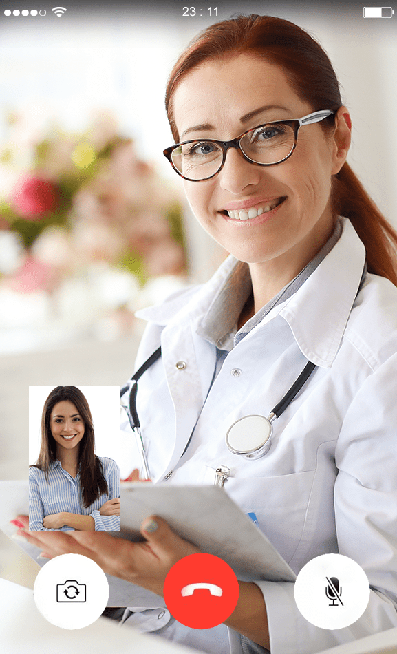 Online Doctor Services Virtual Doctors Online