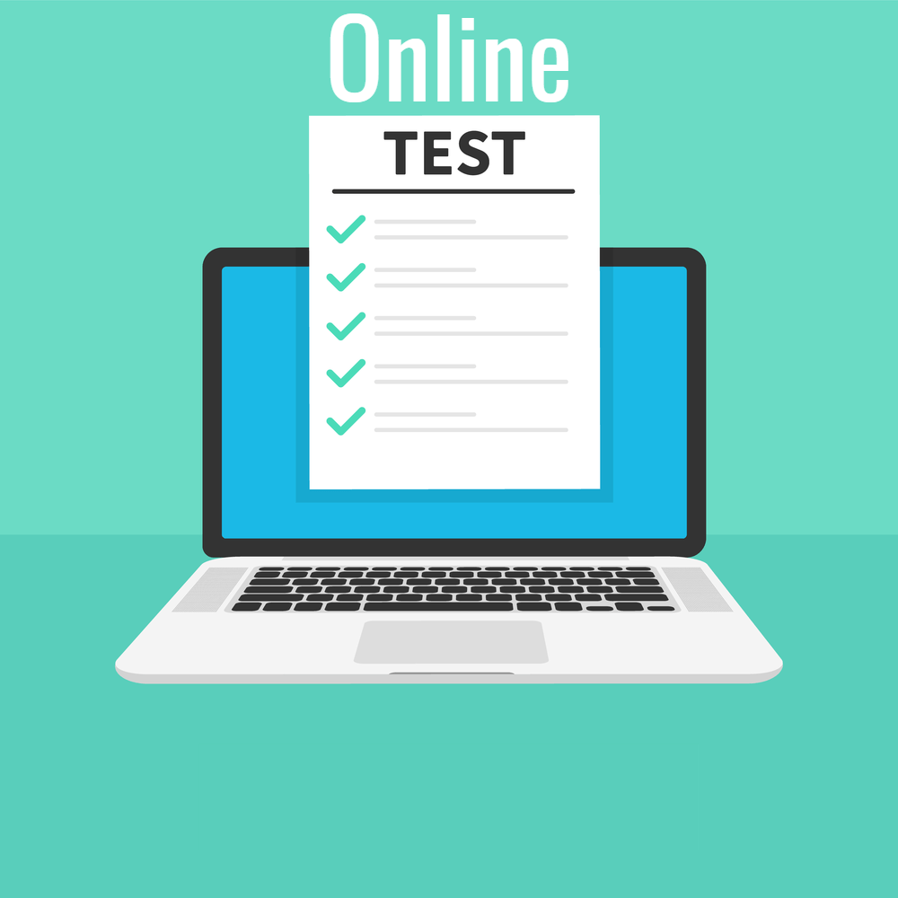 Texas Online Permit Test Virtual Drive of Texas