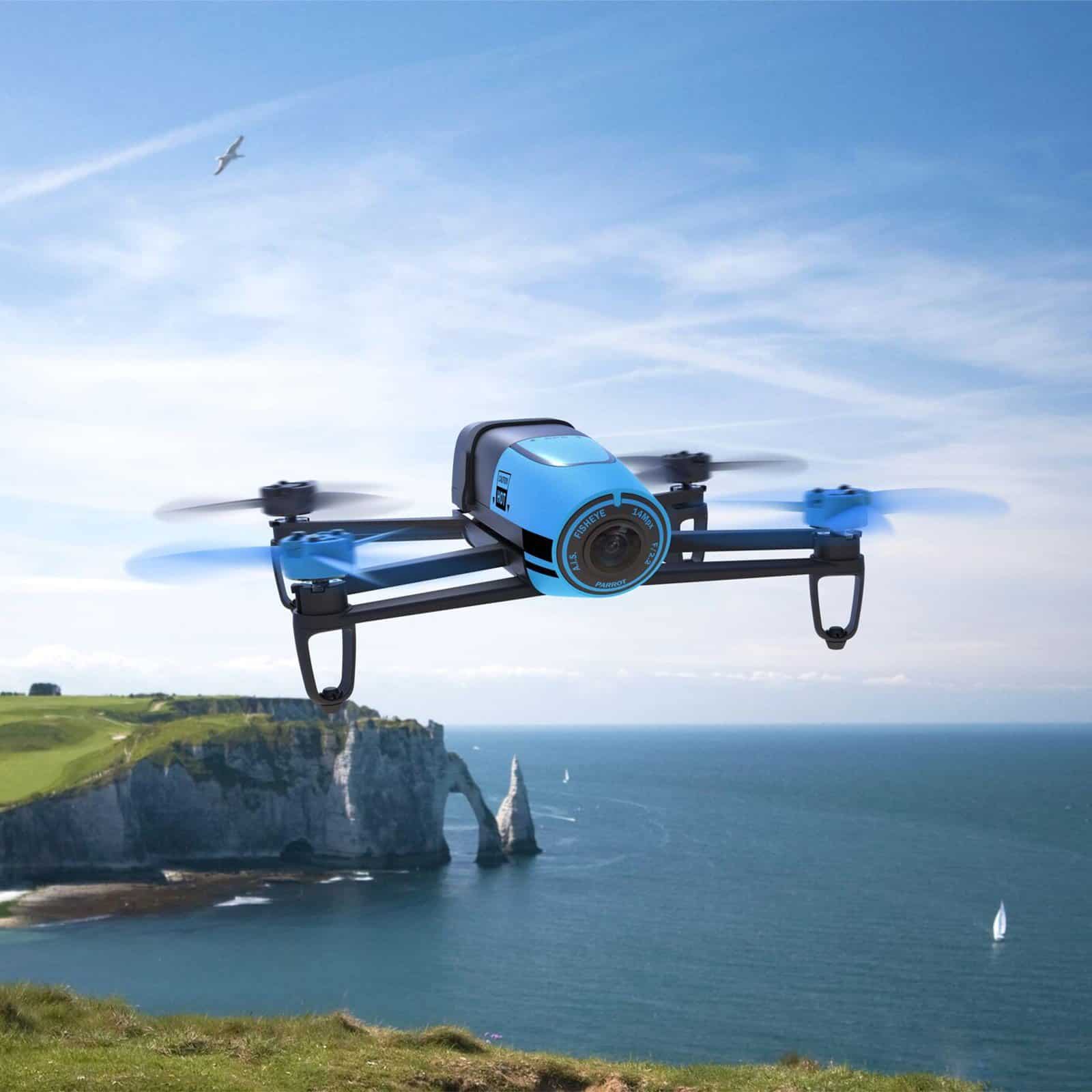 Photogrammetry Using Drones The Virtual Experience Company