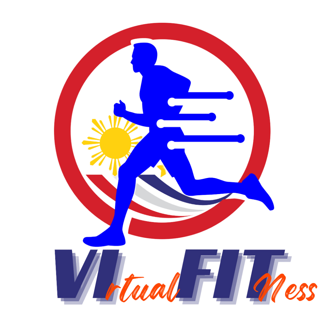 Virtual Run Philippines Virtual Fitness PH Virtual Fitness Run PH