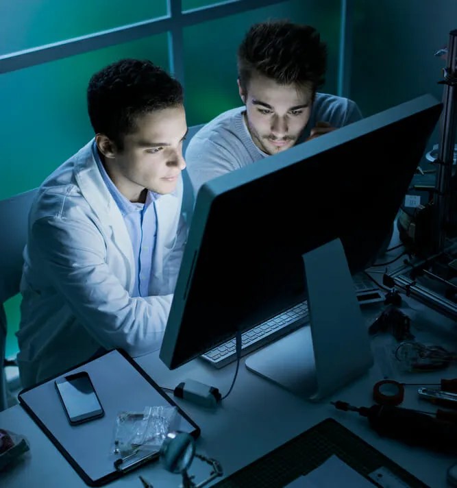 Flat Fix » Virtual Geeks