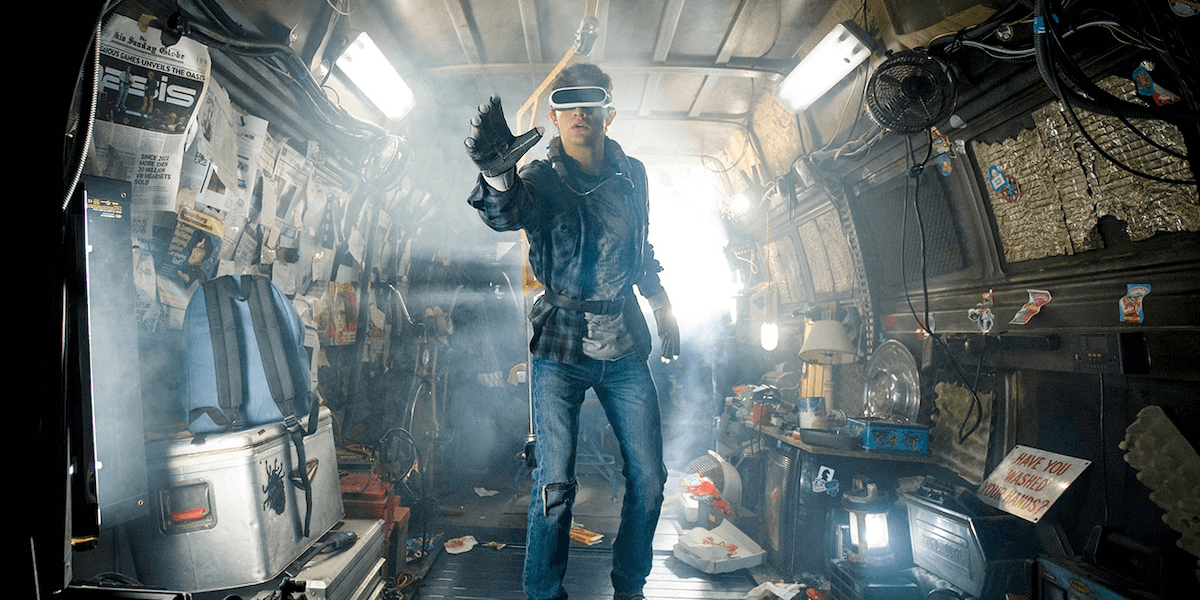 『レディ・プレイヤー2』スティーヴン・スピルバーグは監督続投せず 『レディ・プレイヤー1』の続編