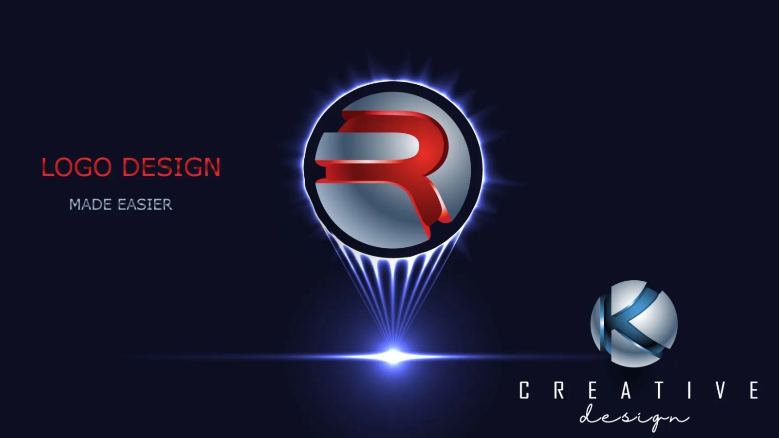 How much does a logo cost in Kenya