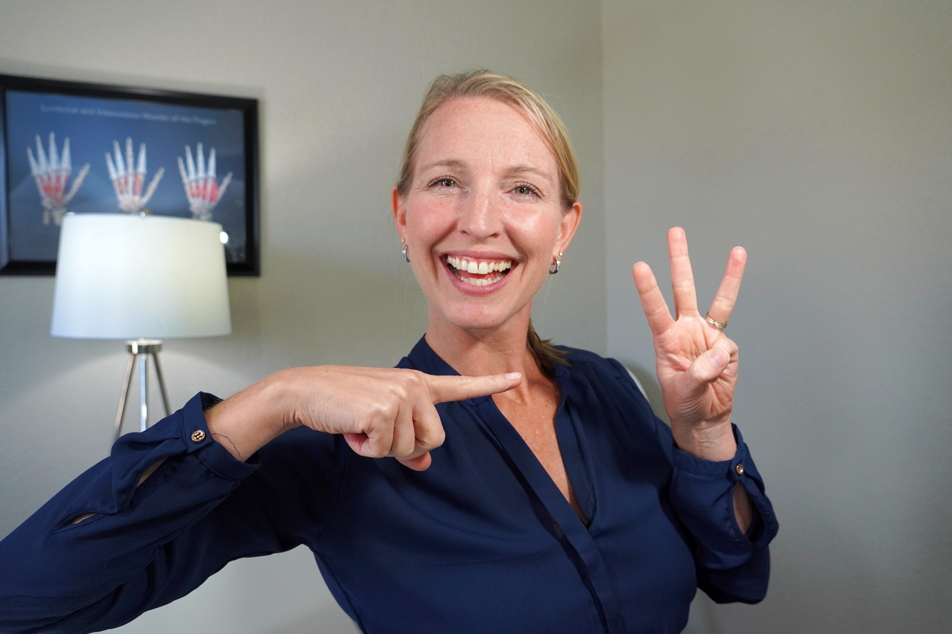 Top 3 Finger Stiffness Exercises Virtual Hand Care