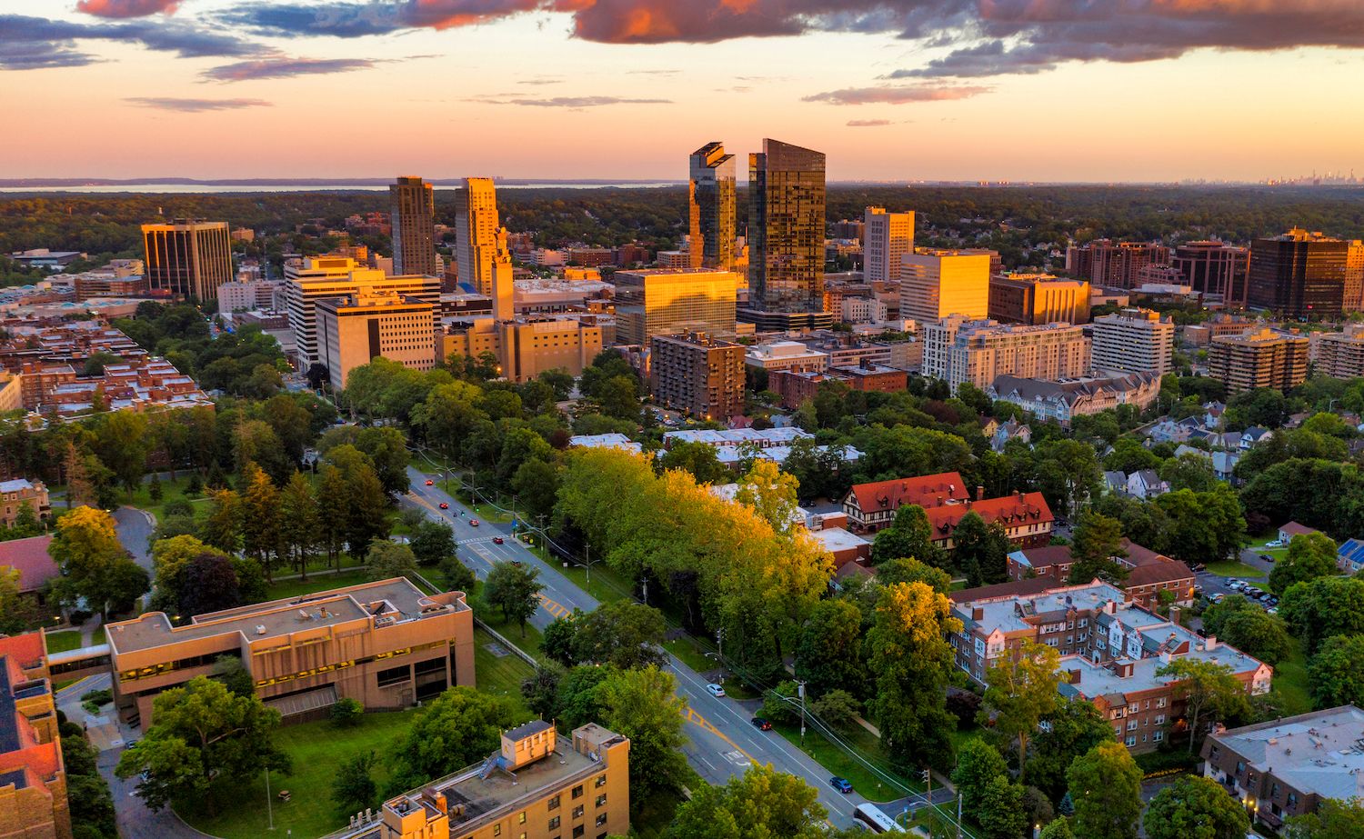 White Plains, NY Airports & Charter Routes » Virtual Hangar