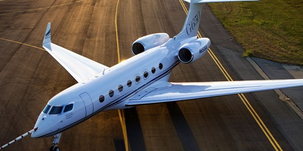 Luxury Travel Toronto, CN Private Jet Charter Services Virtual