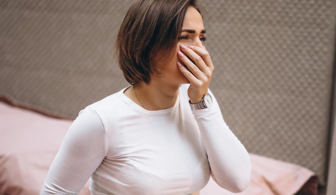 The Surprising Ways Headaches and Nausea Can Be Interrelated Virtual