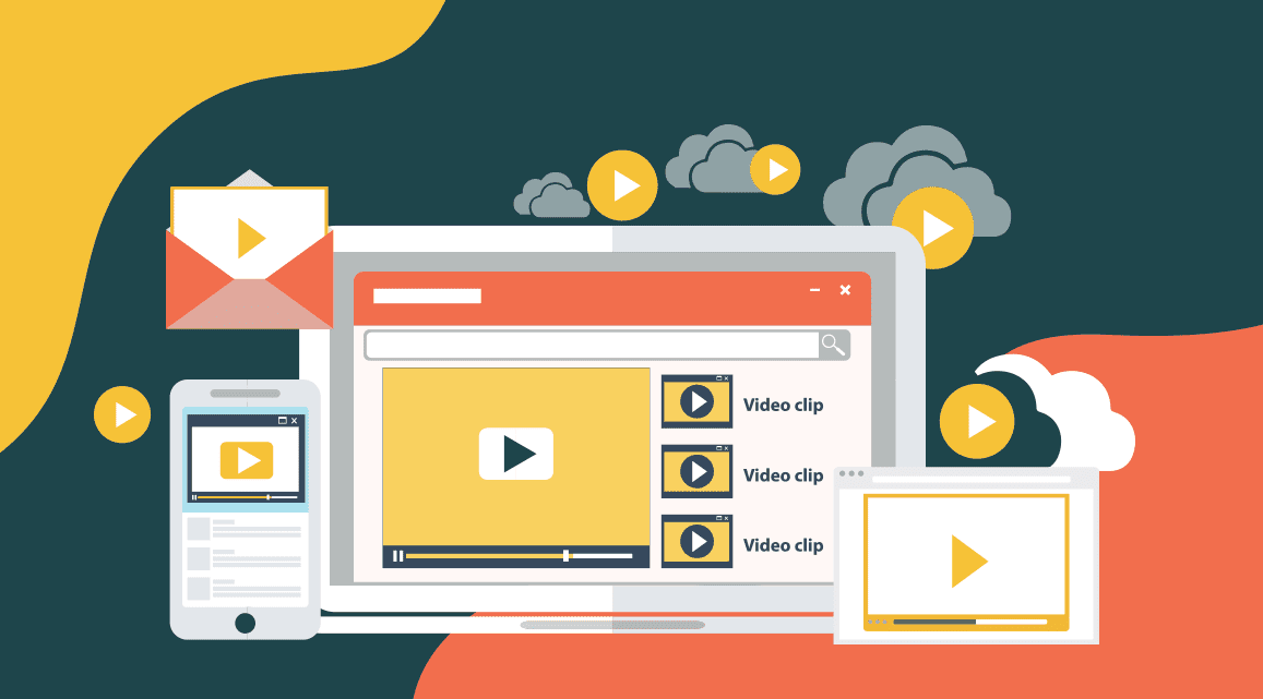 Where To Store Your Video Virtual Innovation