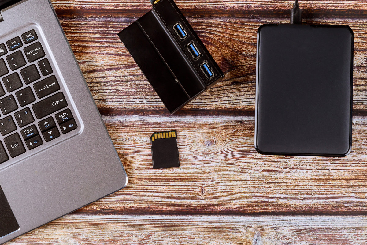 Backup & Disaster Recovery Virtual IT UK