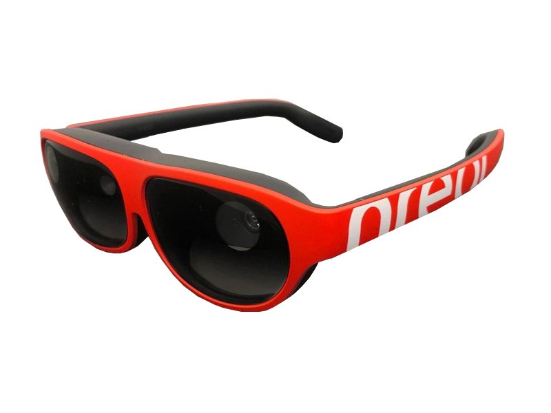 Купить гарнитуру nReal Light по выгодной цене с доставкой