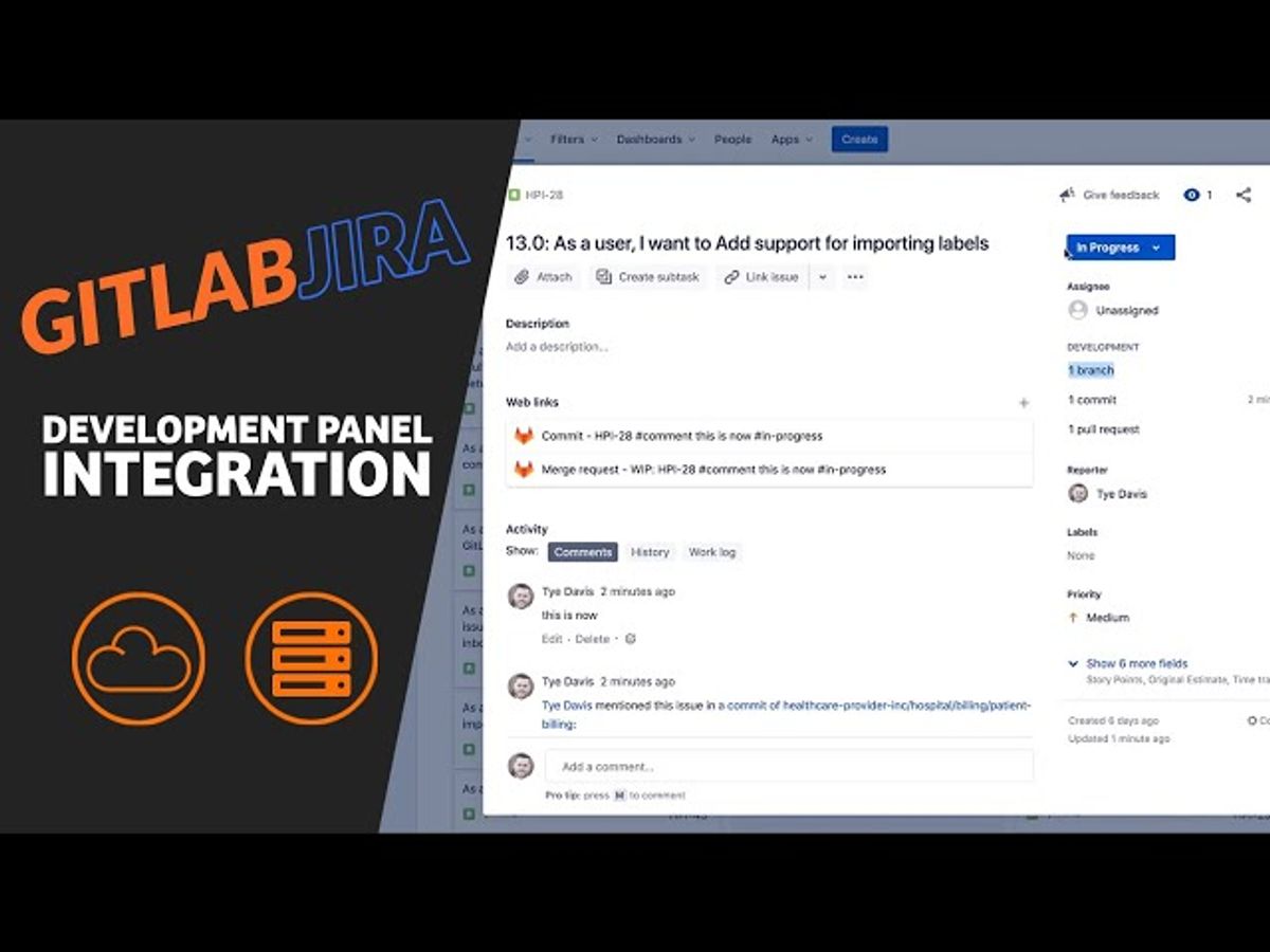 StepbyStep Guide Running GitLab Runner Locally