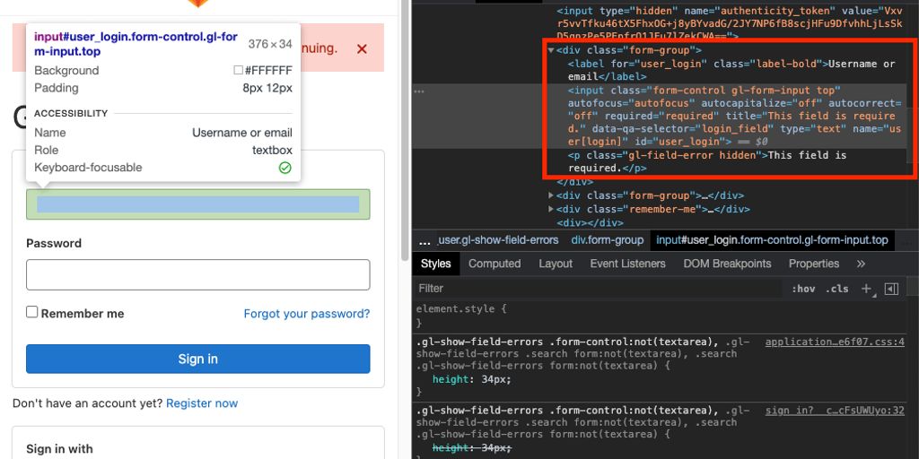 StepbyStep Guide on How to Delete Your GitLab Account