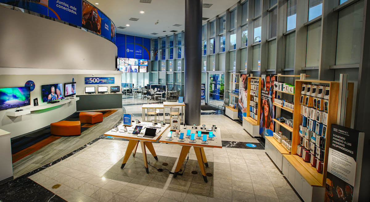 Liberty Puerto Rico reporta sus resultados para el segundo trimestre